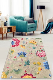 Conceptum Alfombra Arya Multicolor 120 x 180 cm